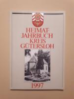 Heimat-Jahrbuch Kreis Gütersloh - 1997