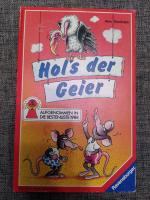 Hol's der Geier