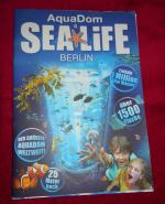 Aqua Dom & Sea Life Berlin