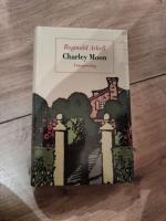 Charley Moon