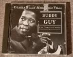 The Treasure Untold - Charly Blues Masterworks Vol. 11