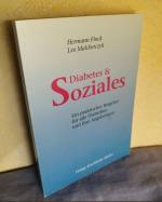 Diabetes & Soziales : Ein praktischer Ratgeber für alle Diabetiker und ihre Angehörigen