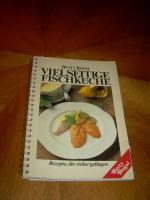 Vielseitige Fischküche