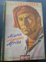 Berndt Guben: Alarm, Agenten, Afrika Berndt Guben: Alarm, Agenten, Afrika