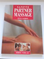 Nitya Lacroix: Sanfte Partnermassage
