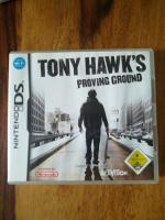 TonyHawks