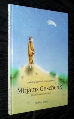 Pfister, Marcus; Scheidl, Gerda M: Mirja Pfister, Marcus; Scheidl, Gerda M: Mirja