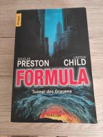 Preston, Douglas; Child, Lincoln: Formul Preston, Douglas; Child, Lincoln: Formul