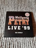 Wolfgang Petry Live '99