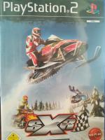 SXR Snow x racing