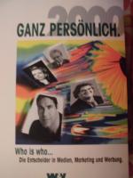 Ganz Persönlich 2000