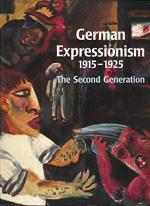 German Expressionism 1915-1925