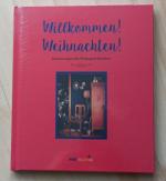 Busse Verlag GmbH: Willkommen! Weihnacht
