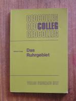Wilhelm Dege: Das Ruhrgebiet