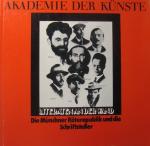 Literaten an der Wand, Die Münchner Räte