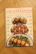 Cornelia Kopp: Grundrezepte als Schlüsse