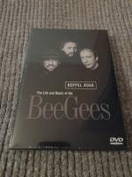 Keppel Road - The Life & Music Of The Bee Gees