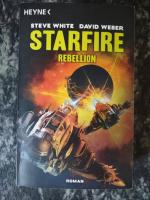 White, Steve; Weber, David: Starfire - R White, Steve; Weber, David: Starfire - R