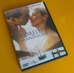 Corellis Mandoline (mit u.a. Nicolas Cage, Penelope Cruz). USA/GB/F 2001. Ein Film von John Madden