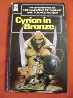 Cyrion in Bronze - Magazine of Fantasy and SF 65 -Heyne SF 3965