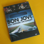 Bon Jovi: Lost Highway -The Concert-