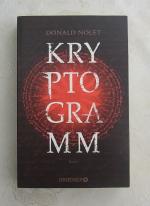 Kryptogramm