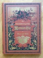 Die österreichisch-ungarische Monarchie in Wort und Bild. Auf Anregung und unter Mitwirkung Seiner kaiserlichen und königlichen Hoheit des durchlauchtigsten Kronprinzen Erzherzog Rudolf. Wien und Niederösterreich. 2. Abtheilung: Niederösterreich.  REPRINT!