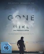 Gone Girl - Das perfekte Opfer [Limited Edition Digipak] [Blu-ray]