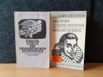 2x TB: Das Dorf Fuente Ovejuna, Sein ist Schein / Die dramatischen Dichtungen (mit u.a. Bluthochzeit, Yerma, Bernada Albas Haus)