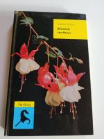 Hanni Stein: Blumen im Haus