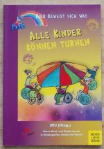 DTJ: Alle Kinder können turnen - Kindert