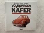 Volkswagen Käfer - mit Signatur Halwart Schrader