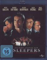 Sleepers (Blu-ray)