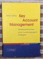 Key Account Management