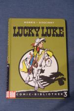 Lucky Luke