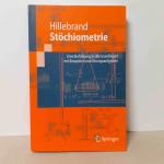 Uwe Hillebrand: Stöchiometrie - Eine Ein