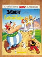 Asterix und Latraviata - Band 31 - Text und Zeichnungen Albert Uderzo