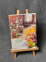 Rosina-Fawzia Al-Rawi: Zwischen Tisch un Rosina-Fawzia Al-Rawi: Zwischen Tisch un