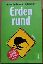 Uschmann, Oliver; Witt, Sylvia: Erdenrun Uschmann, Oliver; Witt, Sylvia: Erdenrun