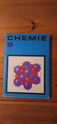 Chemie - Ein Lehrbuch für das 8. Schulja