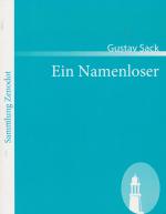 Ein Namenloser