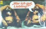 Jack Wohl: War ich gut, Liebling?