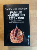 McGuigan, Dorothy Gies: Familie Habsburg McGuigan, Dorothy Gies: Familie Habsburg