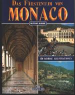 Rene Novella: Das Fürstentum von Monaco