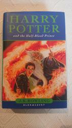 Harry Potter and the Half-Blood Prince - Children's Edition