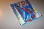 Dick Kenny: Yachtsegel, Wirkung, Schnitt Dick Kenny: Yachtsegel, Wirkung, Schnitt