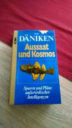 Däniken, Erich von. G96: Aussaat Und Kos