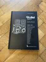 Claus Prochnow: Rollei Report 2 Claus Prochnow: Rollei Report 2