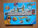 Scotland Yard Junior