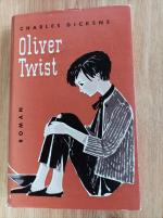 Oliver Twist